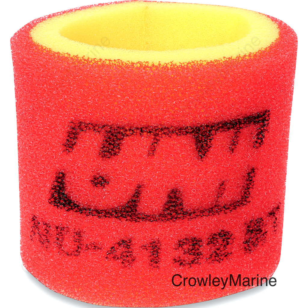 Uni Filter Uni Foam Filter