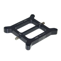 Nitrous Express 4150 4-BBL Hitman Nitrous Plate Only (100-150-200 HP) thumbnail-1