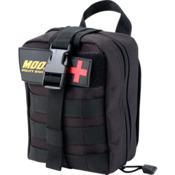 INDIVIDUAL FIRST AID MED KIT MSE thumbnail-4