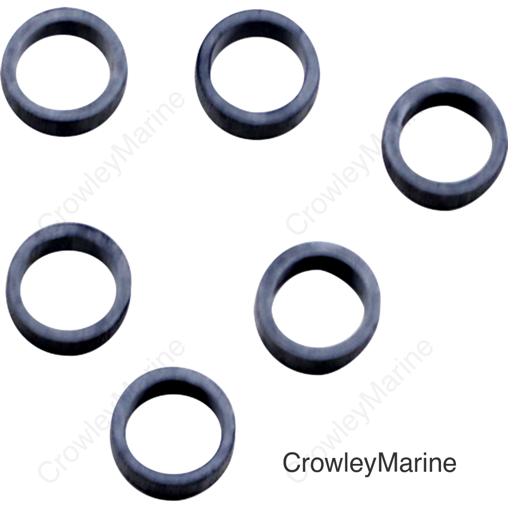 WASHER,REPLCMNT OIL LINE