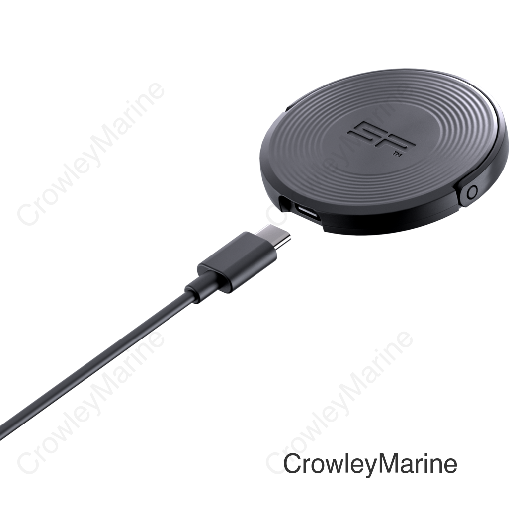 Wireless Charging Pad - SPC+