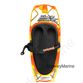 Wake Shaker™ Kneeboard (While Qtys Last)