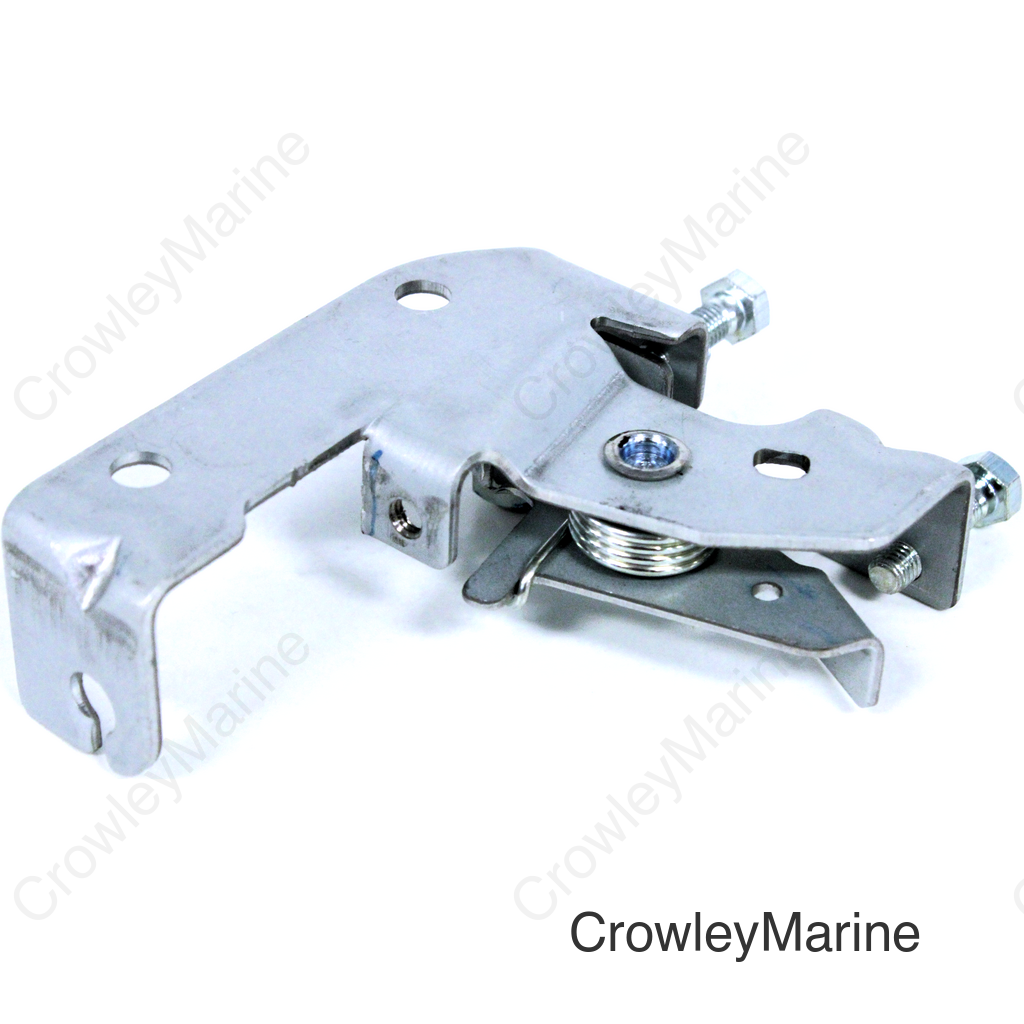 CONTROL ASSY.