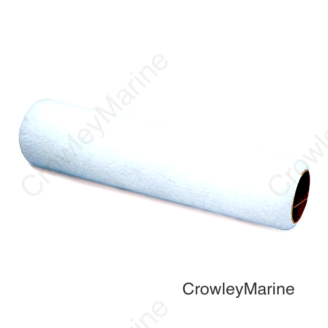 9" Roller 1/4" Nap