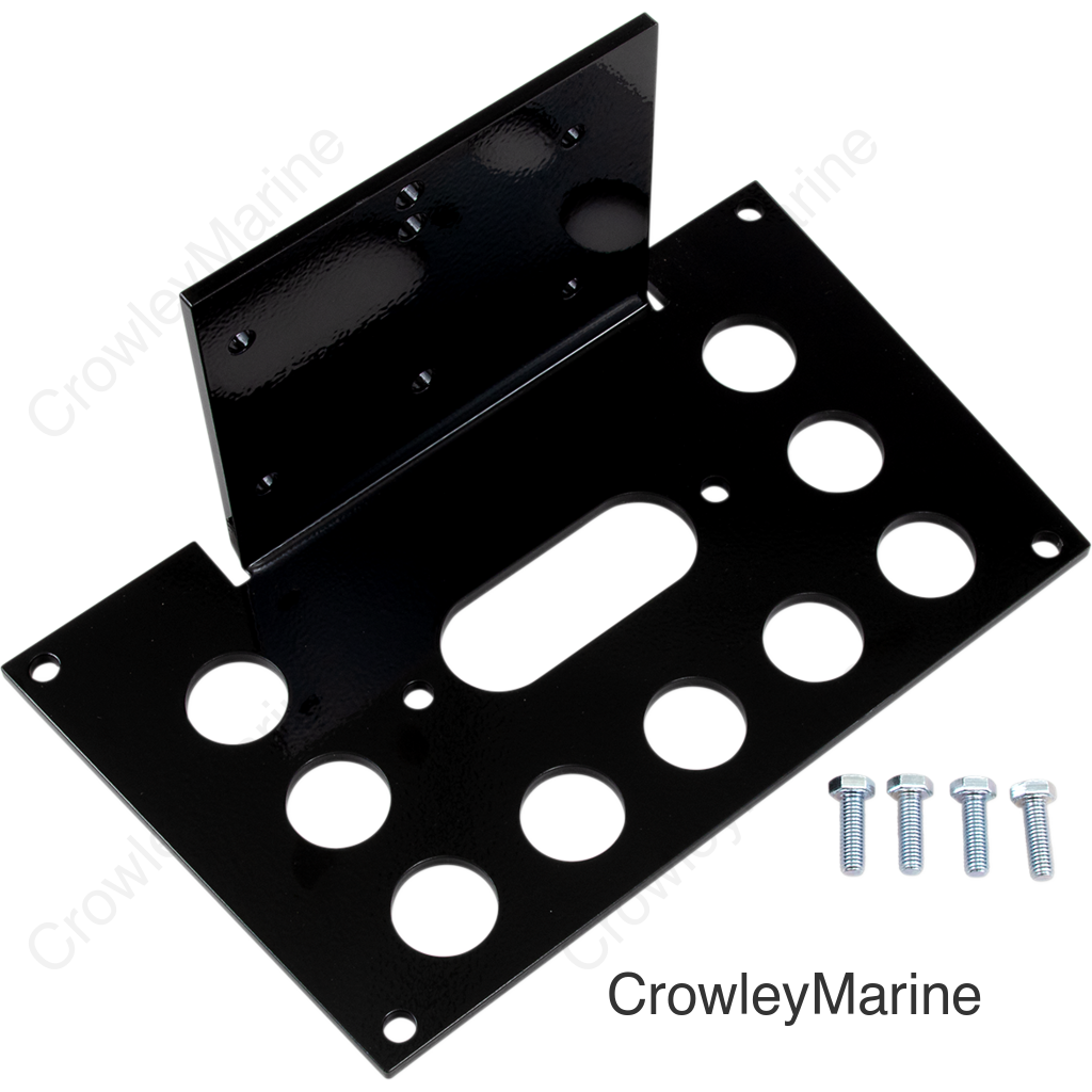 WINCH MOUNT MSE ARC CAT
