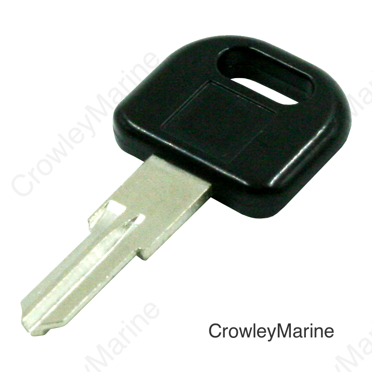 FASTEC CW REPLACEMENT KEY CODE #414