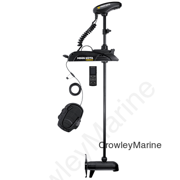 Terrova 80/DSC; 80 lbs., 24V, 72"L