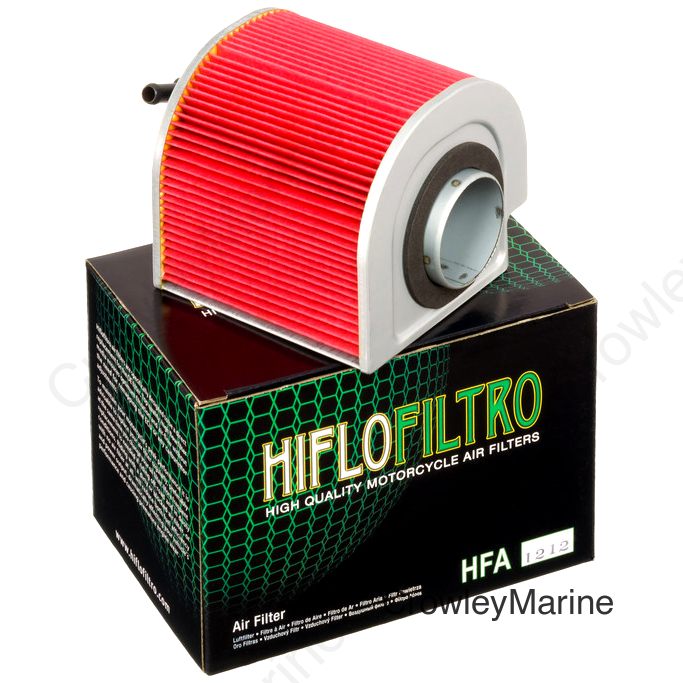 Replacement OE Air Filter - Honda
