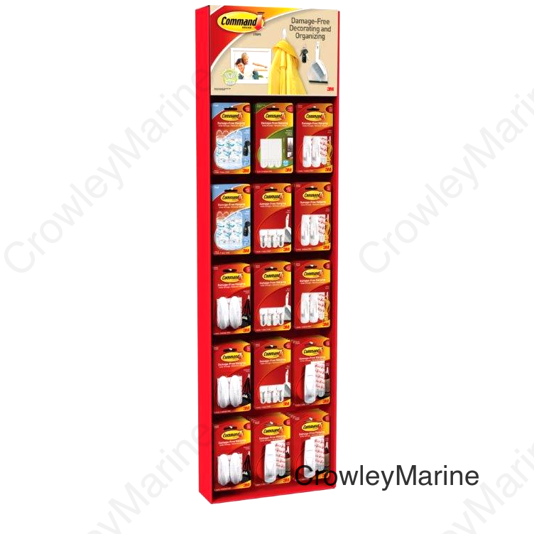 COMMAND  MIXED SELECTION OF PRODUCT