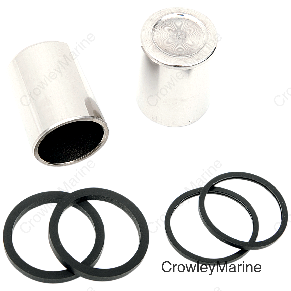 REBUILD KT CLPR 04-06XL F