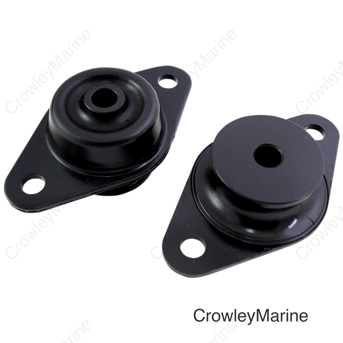 MOUNT MTR HDUTY F 80-08