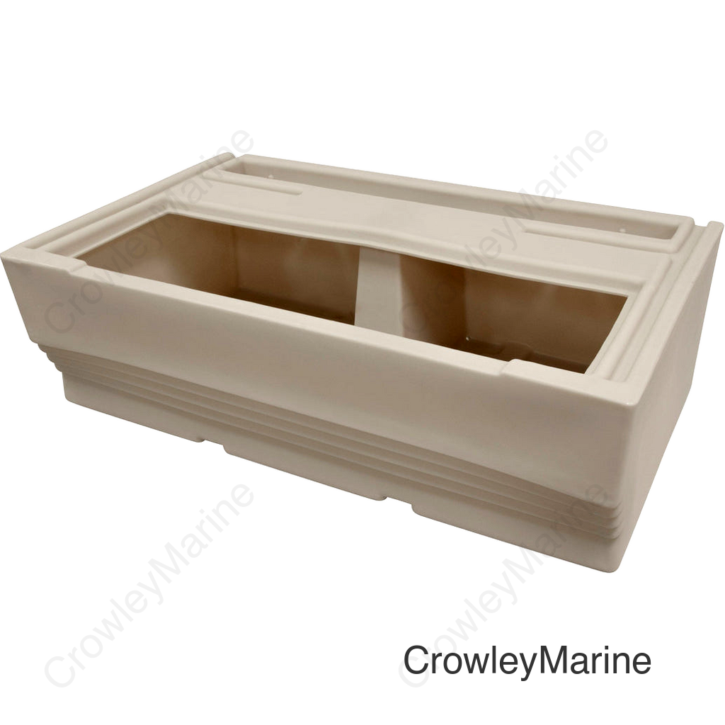 36" Bench - Base Only (BM1144-1B-990)
