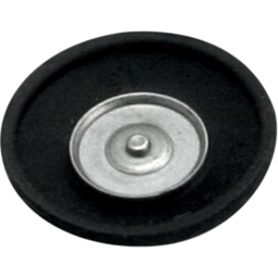 Acceleration Pump Diaphragm - Super E/G