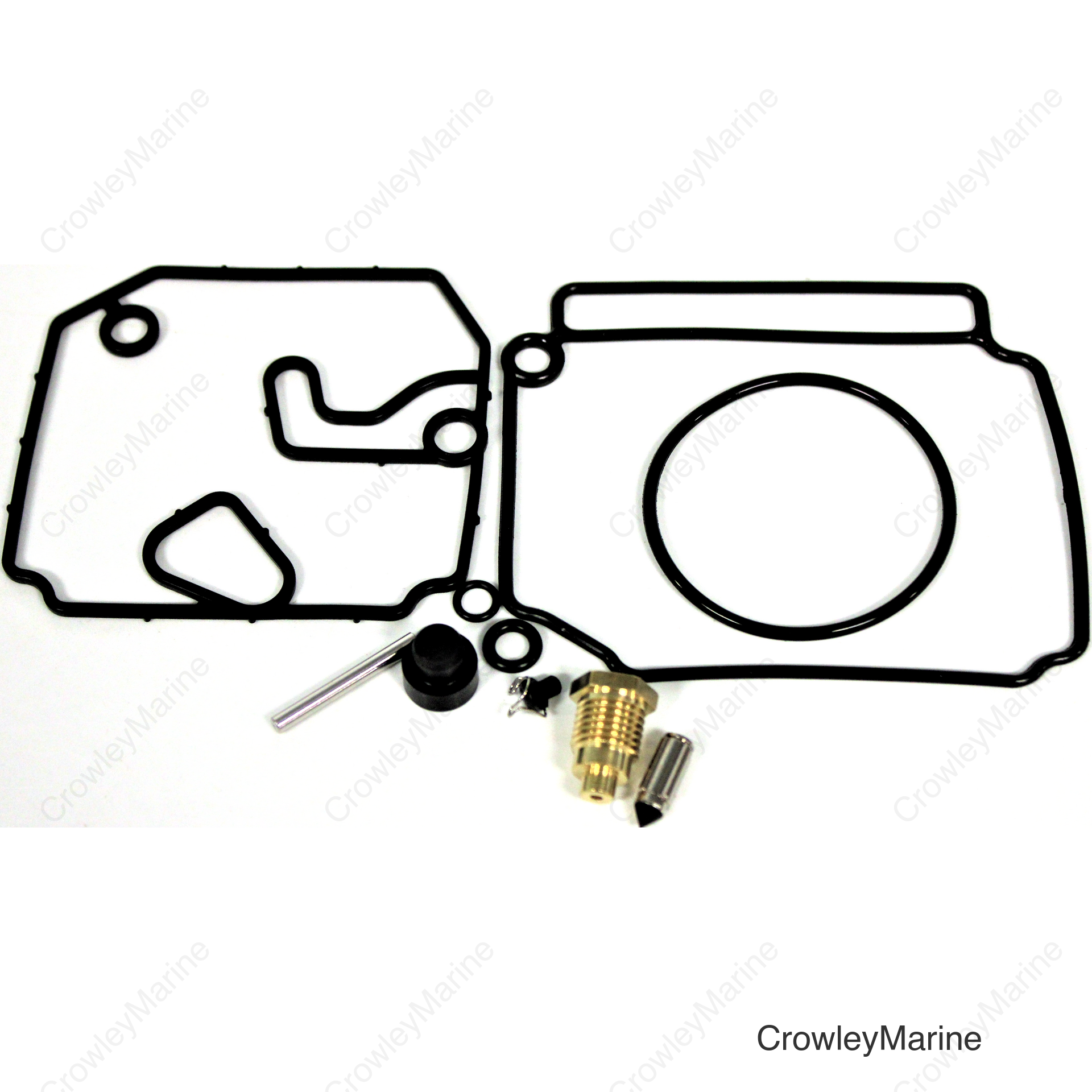 Carburetor Repair Kit