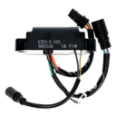 Power Pack - CD3/6L