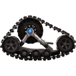 UTV 4S1 Track System