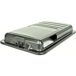 COVER, AIR CLEANER