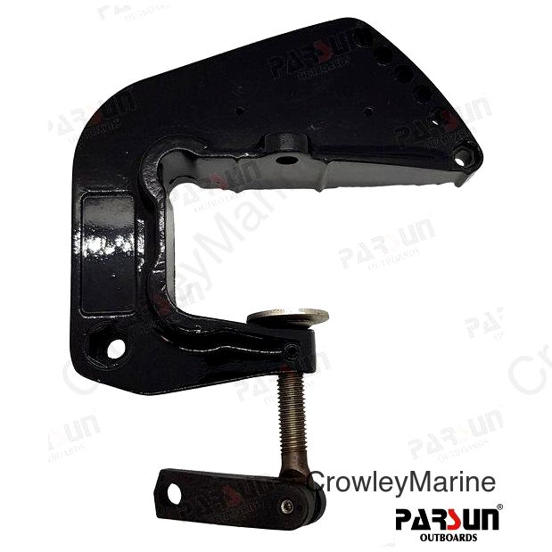 BRACKET ASSY(RIGHT) (PAT6-01020300)