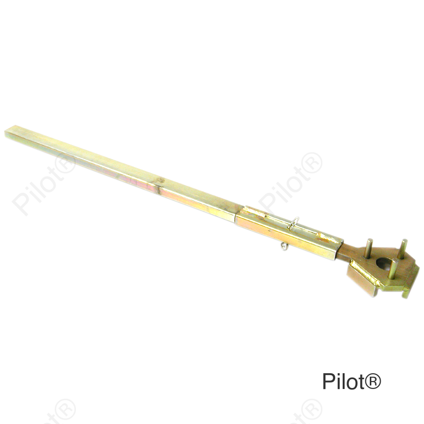 Clutch Spider Tool