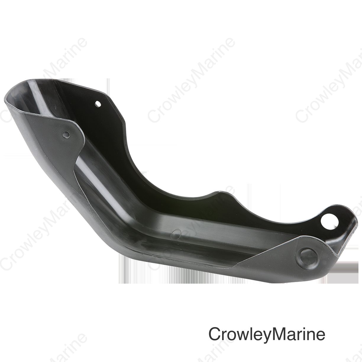 Skid Plate - E7000 Carbon - Tazer MX Expert