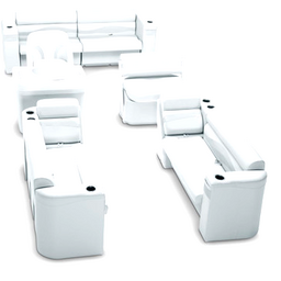 PREMIUM TOON SEATING KIT- W (768535)