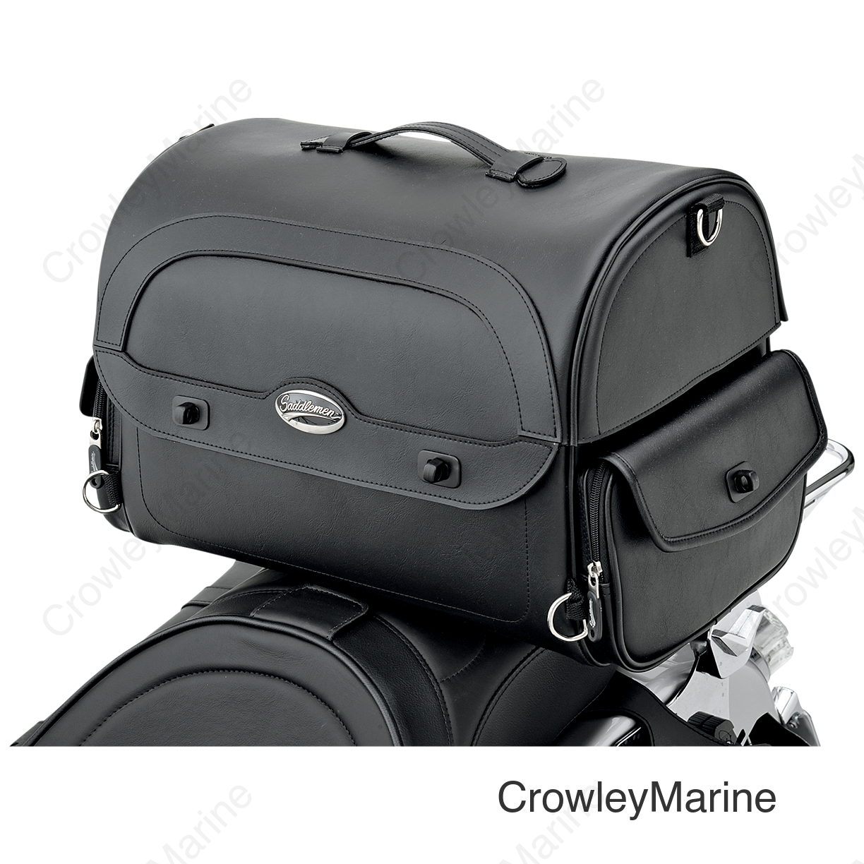 Cruis'n Express Tail Bag