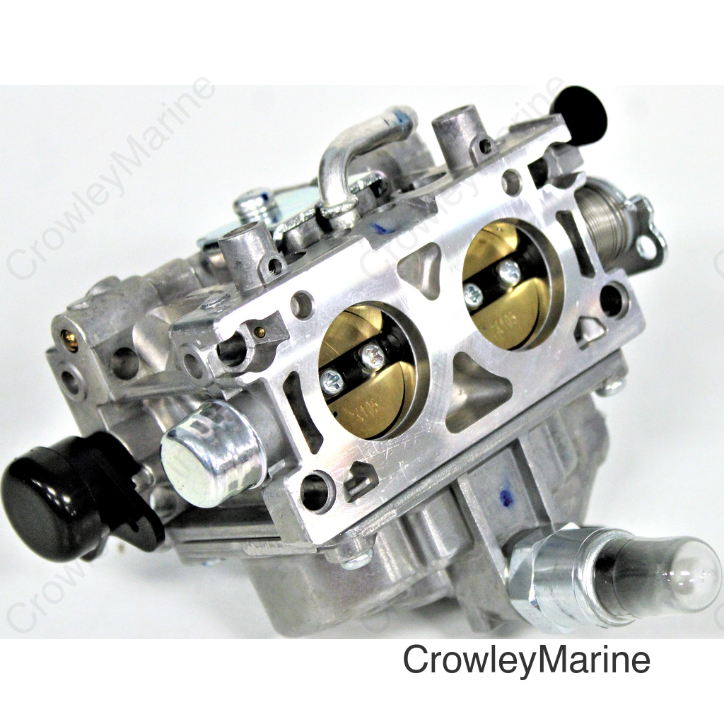CARBURETOR (BK07W A)