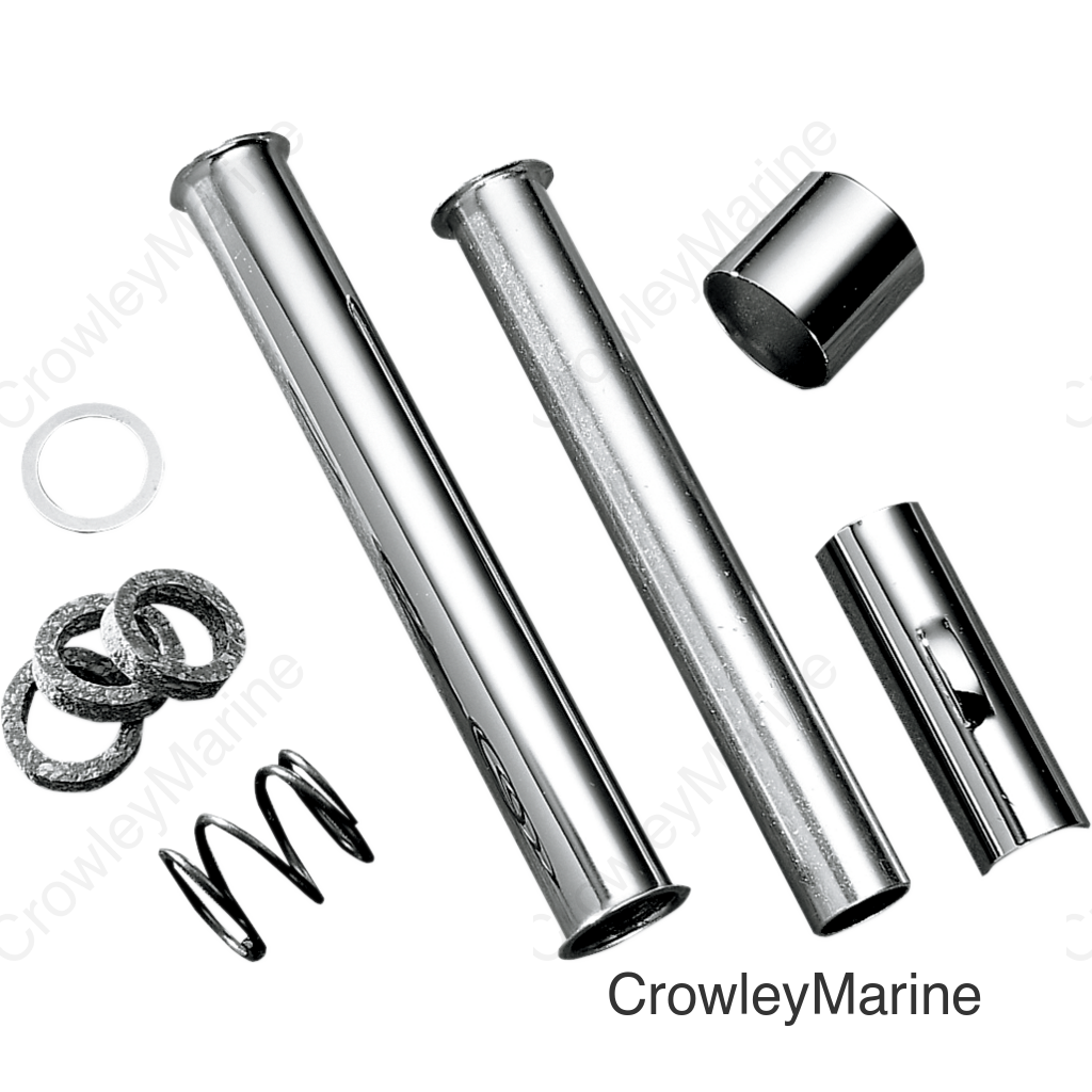 PSHROD TUBE ASSY 57-E79XL