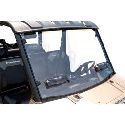 Windshield - Vented - Ranger thumbnail-6