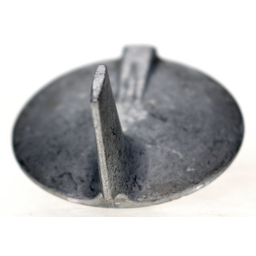 Anode, Trim Tab Lower Unit Gearcase Aluminum thumbnail-8