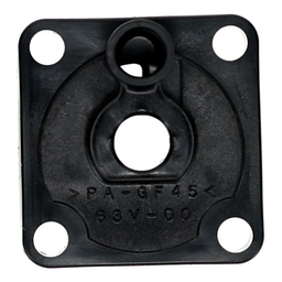 Water Pump Housing thumbnail-4