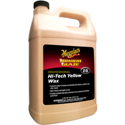 HI-TECH YELLOW LIQUID