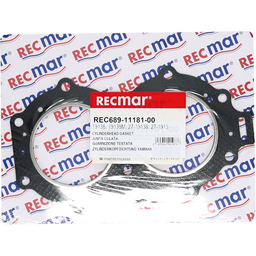 CYLINDERHEAD GASKET (REC689-11181-00) thumbnail-1