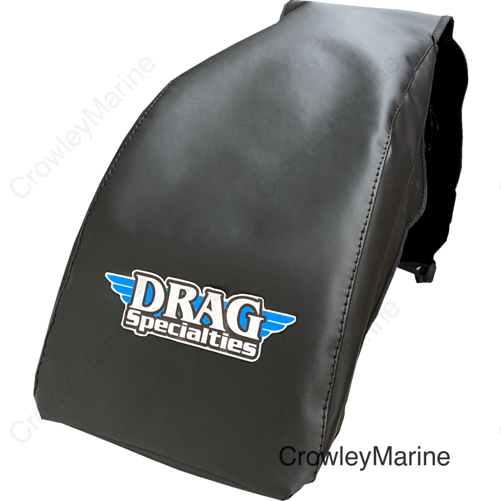 COVER FRT FNDR TOUR