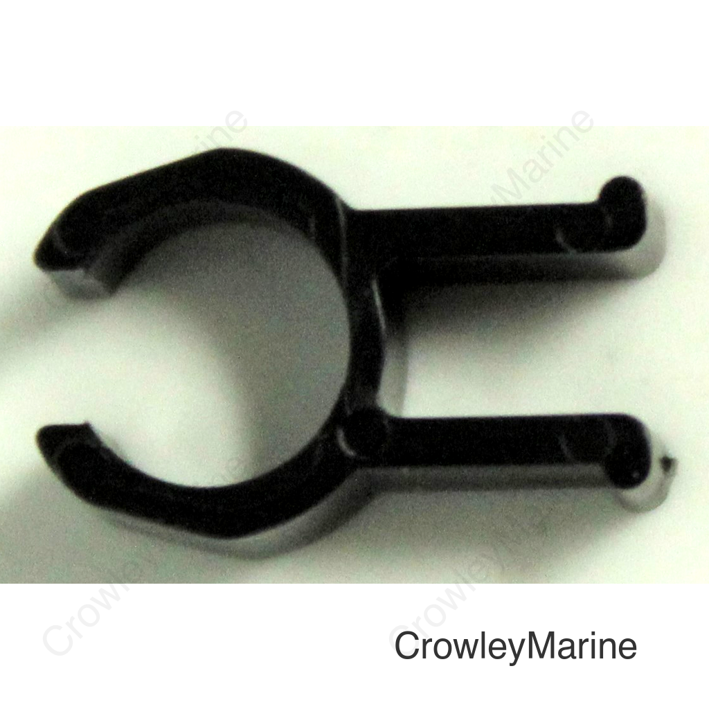 CLIP, THROTTLE