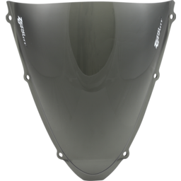 Double Bubble Windscreen - Smoke - ZX-14 thumbnail-2