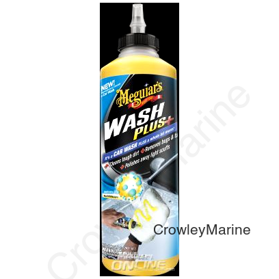 CAR WASH PLUS+