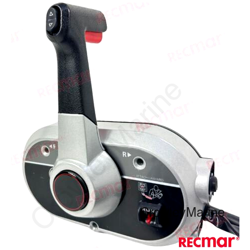 REMOTE CONTROL 15FT PTT MOLEX