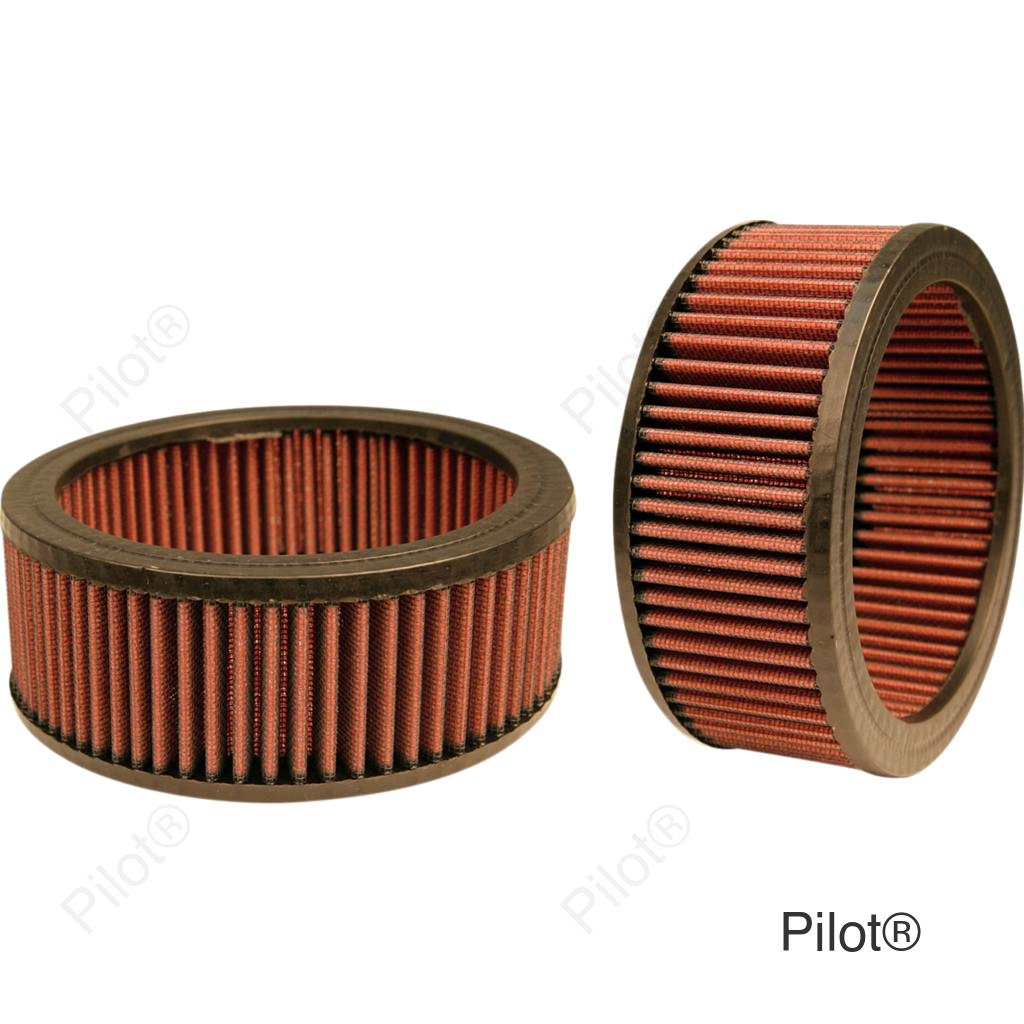 Replacement Air Filter - Super E/G - Teardrop Air Cleaners