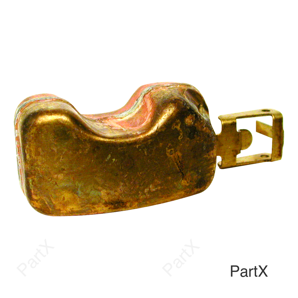 Carburetor Float (77200)