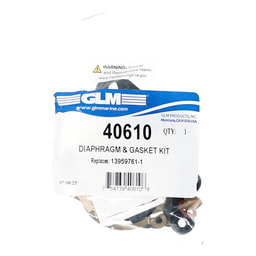 Carburator Kit - GLM Products (40610) thumbnail-1