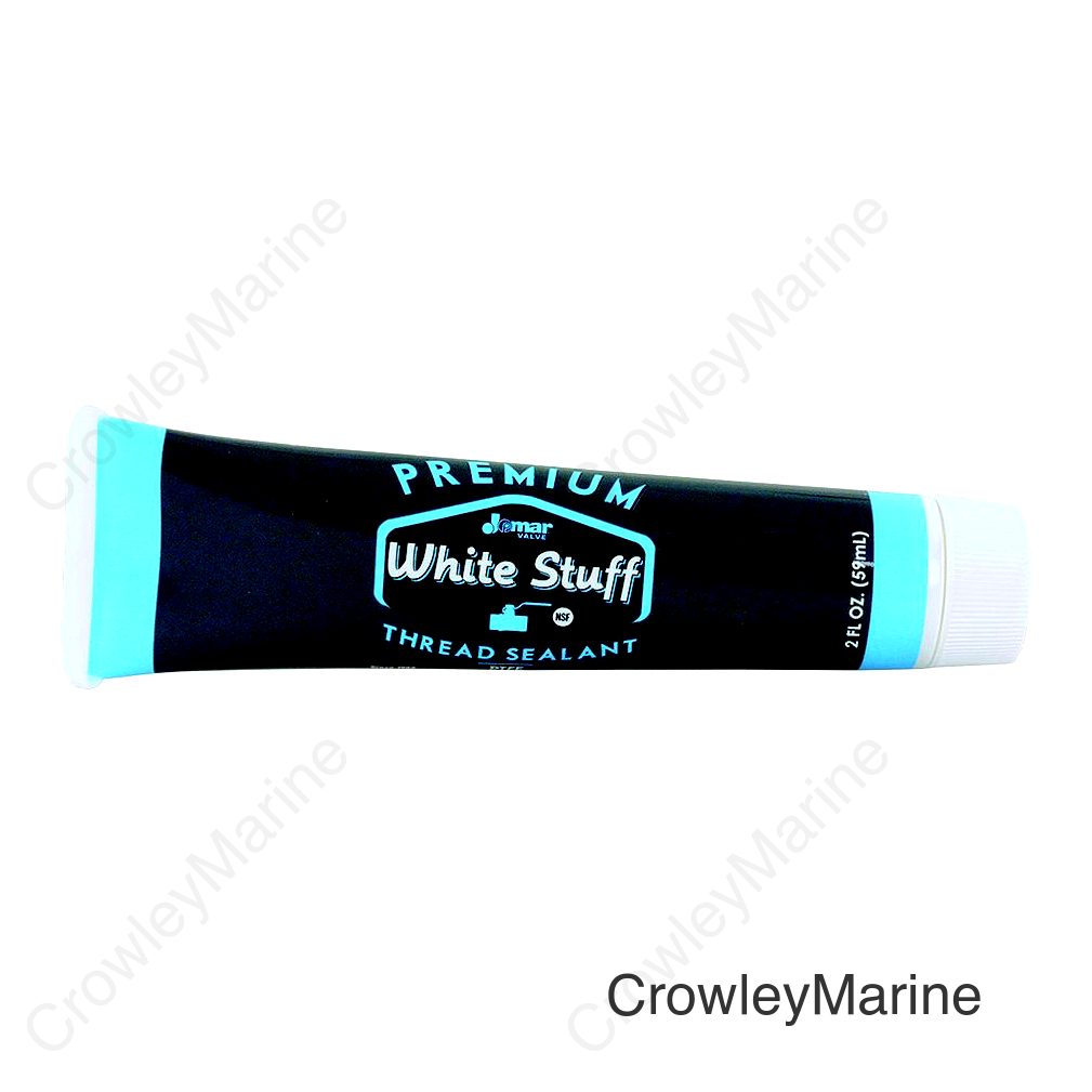 JR Products 07-30555 RV Gas Sealant Compound