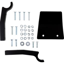 Xtrem Skid Plate - Black - Husqvarna - TE 250/250i/300/300i thumbnail-0