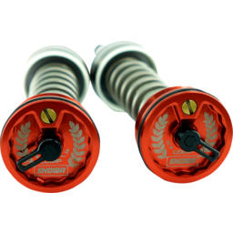 FRONT FORK COMPRESSION ADJUSTER KIT  SHOWA thumbnail-1