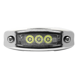 Seachoice Water Dragon LED Underwater Light, 3 White LEDs, 1,500 Lumens thumbnail-2