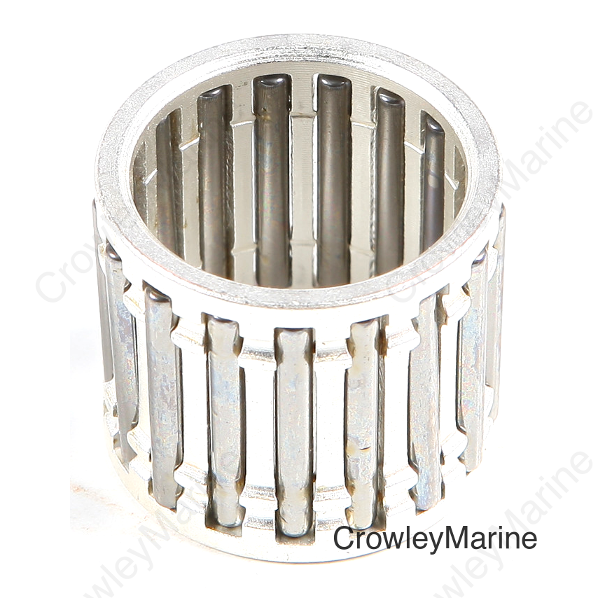 PISTON PIN NEEDLE CAGE BEARING 22X27X23.7MM