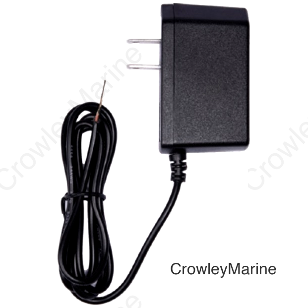 Sensor Plug, Shore Power