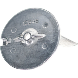 Aluminum Trim Tab (12845) thumbnail-2