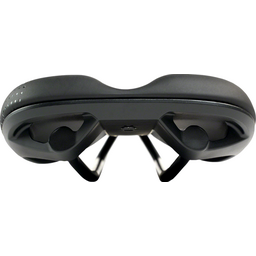 WTB Volt Fusion Form Saddle - Titanium Black Medium