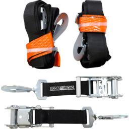 UTV WHEELNET TIE DWNS BK thumbnail-0